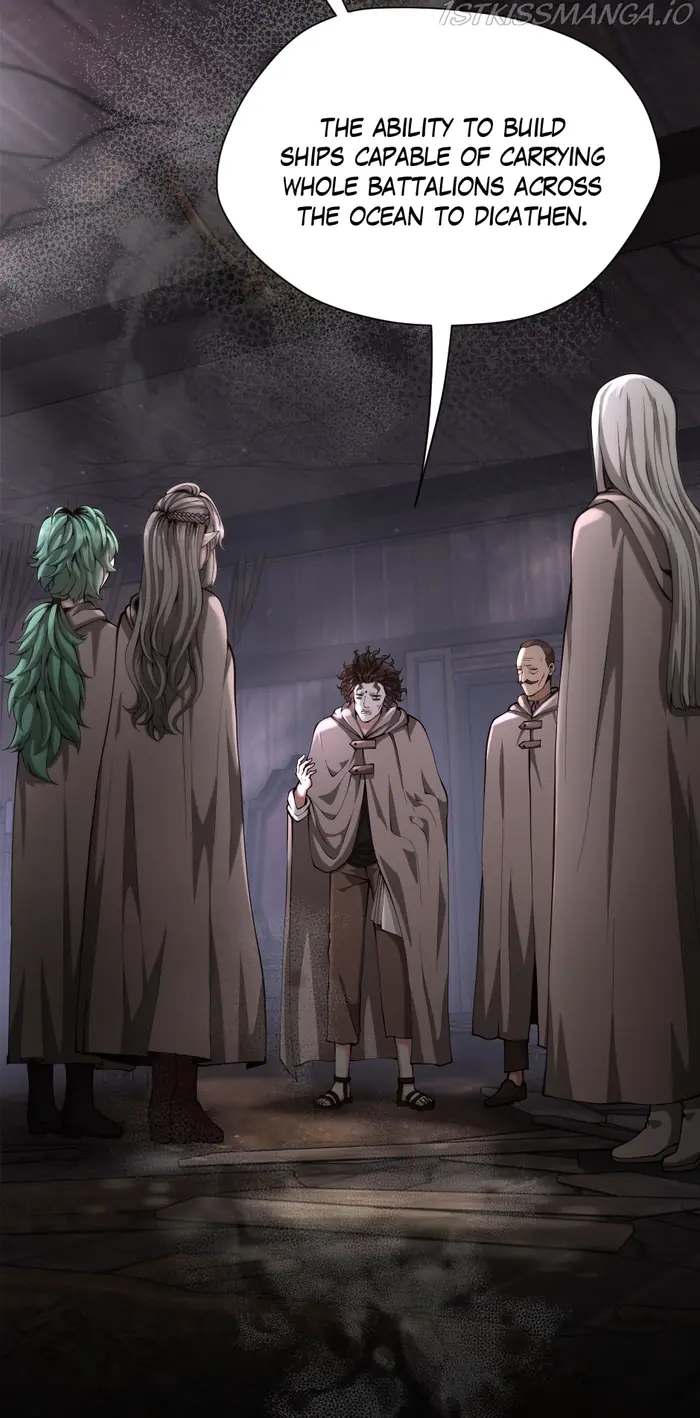 The Beginning After the End Chapter 165 image 85_optimized